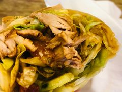 -特派卷·老北京烤鸭卷(合生汇购物中心店)