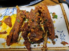 -代羊肉(中和店)