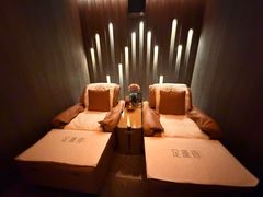 -足莲得·足道SPA(滨湖银泰店)