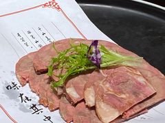 京味酱驴肉-京味张·北京烤鸭(天河南二路店)