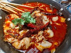 -遇见长安(赛格国际购物中心店)