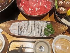 -呷哺呷哺(融创茂店)