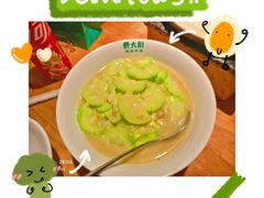 -费大厨辣椒炒肉(万家丽一店)