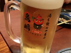 -鸟鹏烧鸟居酒屋(仁恒梦中心店)