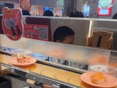 -争鲜回转寿司(中街大悦城店)
