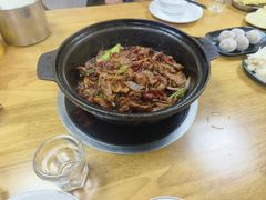 -重庆鸡公煲·嘟享吃(林科大店)