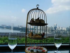 -惠州康帝国际酒店