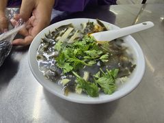 -芳婆糕团店(王府大街店)