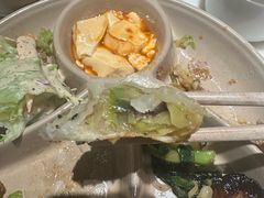 -素德轩素食餐厅(东港店)