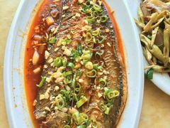 -老味道1992(武当山店)