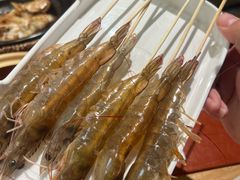 -邹开喜·炭炉鸡煲·海鲜火锅(虹口足球场店)