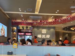 -蝎王府羊蝎子(西直门店)