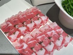 -海底捞火锅(龙湖三千集店)
