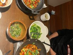 -味上湘菜馆(岳麓山店)