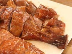 -先记烧鹅王·本地粤菜(福永店)