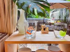 -时光花园(白鹭洲店)