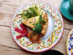 -Alimentari早午餐(安福路店)