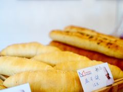 -老梦面包 CHEZMOREL(三源里店)