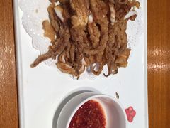 -金掌勺东北菜(格兰晴天店)