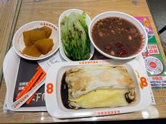 -红荔村肠粉(中银店)