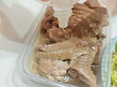 -正宗忘不了老鹅(梅岭店)