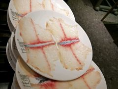 -阿源鱼捞斑鱼火锅·海鲜粥(山景尚宅店)