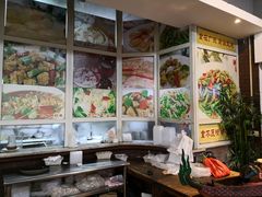 -凤厨顺德水乡凤味馆(大良锦龙路店)