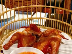 -赫帝拉航空主题餐厅(南宁店)