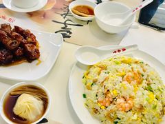 -鼎泰丰(渔阳店)