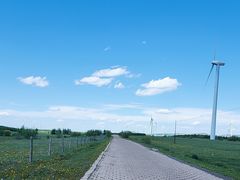 -塞罕坝国家级自然保护区