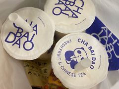-茶百道(龙阳广场店)