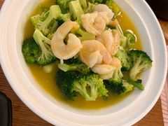 -顺风汤馆·广府粤菜(江宸天街店)