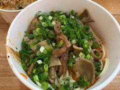 招牌牛杂面-江三王记牛杂馆(总店)