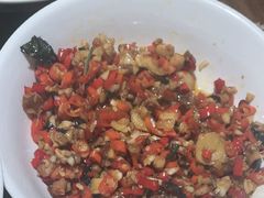 -八碗湘长沙市井菜(坡子街店)