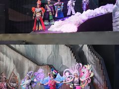 -云南民族村