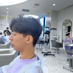 -COSMO PRO造型