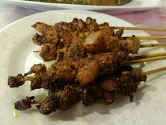 烤乳猪-友记功夫香·人民川菜(红牌楼店)