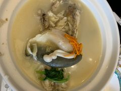 -肆月河豚·新淮扬(金融街店)
