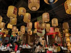 -南京大牌档(济南万象城店)