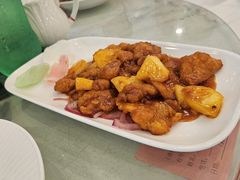 -荔枝楼酒家(员村东璟店)