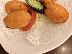 马加休饼-澳门木偶葡国餐厅(珠海店)