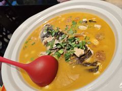 -川流不息·地道川菜·小龙虾(松东路店)