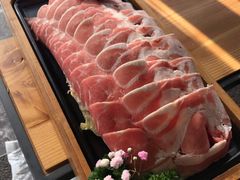 排酸羔羊肉-湊湊火锅·茶憩(和平大悦城店)