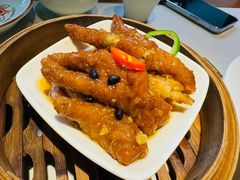 -禄运茶居·手工点心(体育西店)