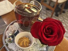 -MADO冰淇淋咖啡馆(淘金店)