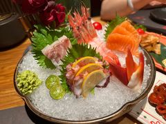 -藤原布二·八佰善会席料理(奥体店)