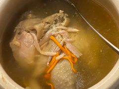 -庐灶江南·江南菜·四合院Bistro(东直门雍和宫·原华侨宾馆店)