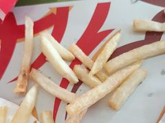-麦当劳(双榆树店)
