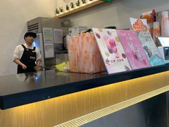 -CoCo都可(香梅花园店)