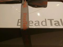 -面包新语(上地华联店)